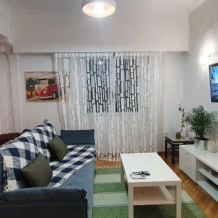 Beautiful Renovated Flat In Athens Exterior photo