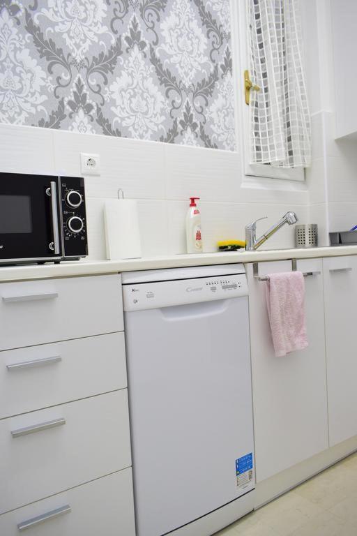 Beautiful Renovated Flat In Athens Exterior photo