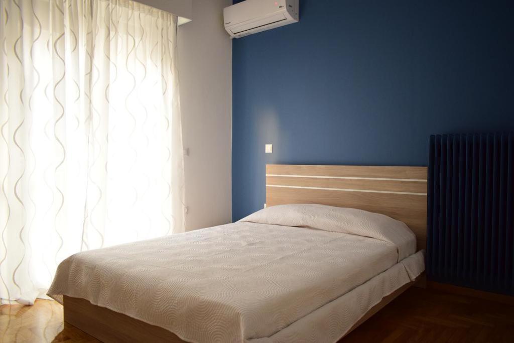 Beautiful Renovated Flat In Athens Exterior photo