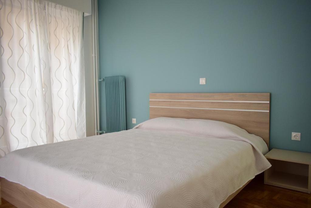 Beautiful Renovated Flat In Athens Exterior photo